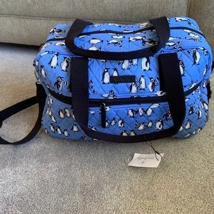 Vera Bradley duffel